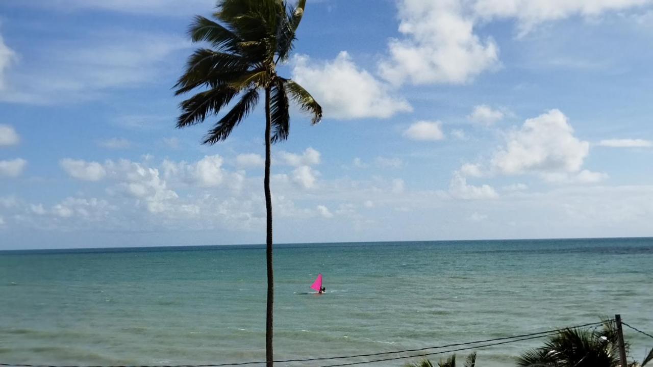 Caraubas - Visual Incrivel O Mar *