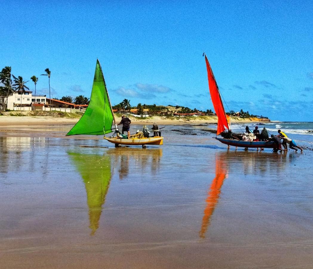 Caraubas - Visual Incrivel O Mar Holiday home