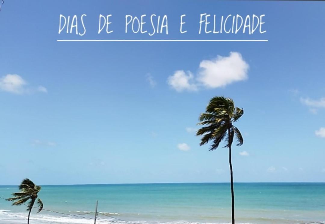Holiday home Caraubas - Visual Incrivel O Mar
