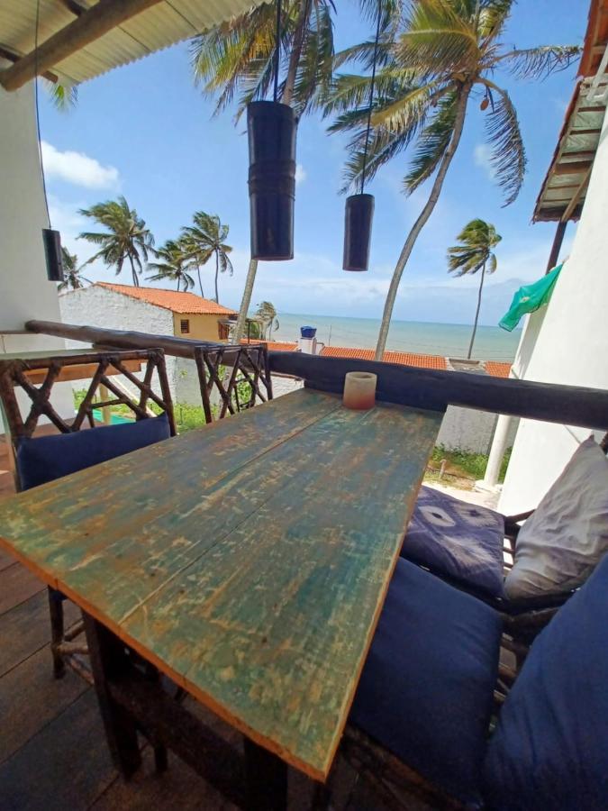 Holiday home Caraubas - Visual Incrivel O Mar *