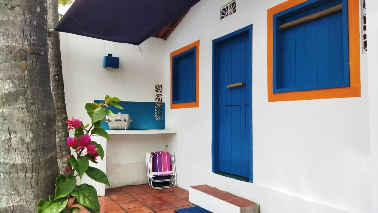 Caraubas - Visual Incrivel O Mar Holiday home