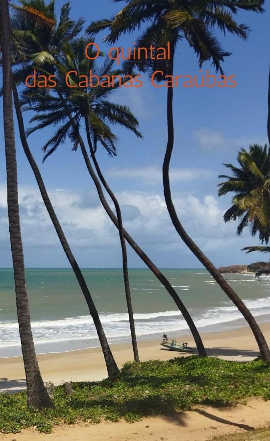 Holiday home Caraubas - Visual Incrivel O Mar
