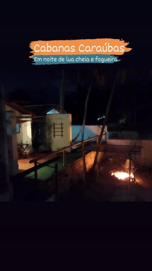 Caraubas - Visual Incrivel O Mar Holiday home