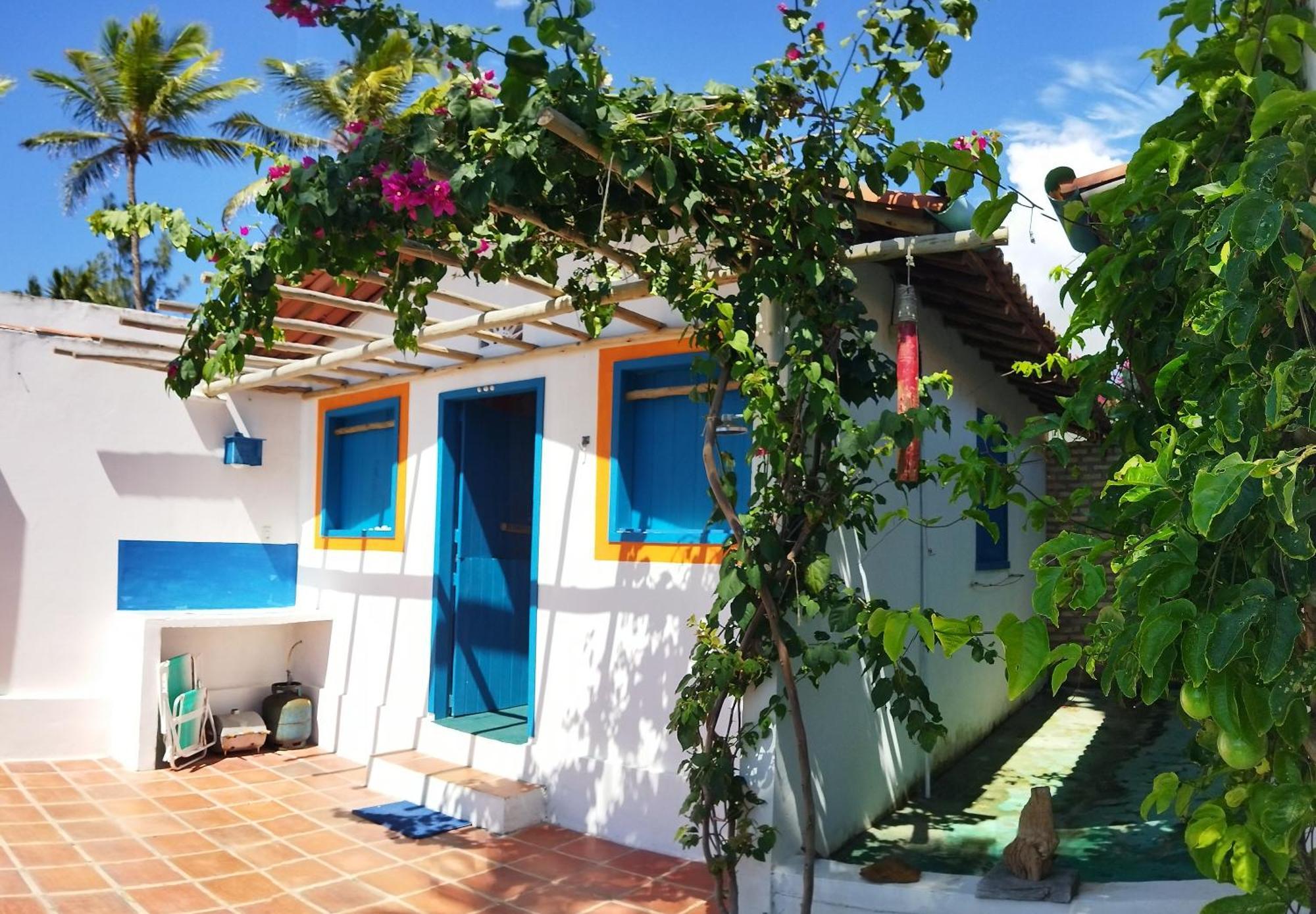 Holiday home Caraubas - Visual Incrivel O Mar