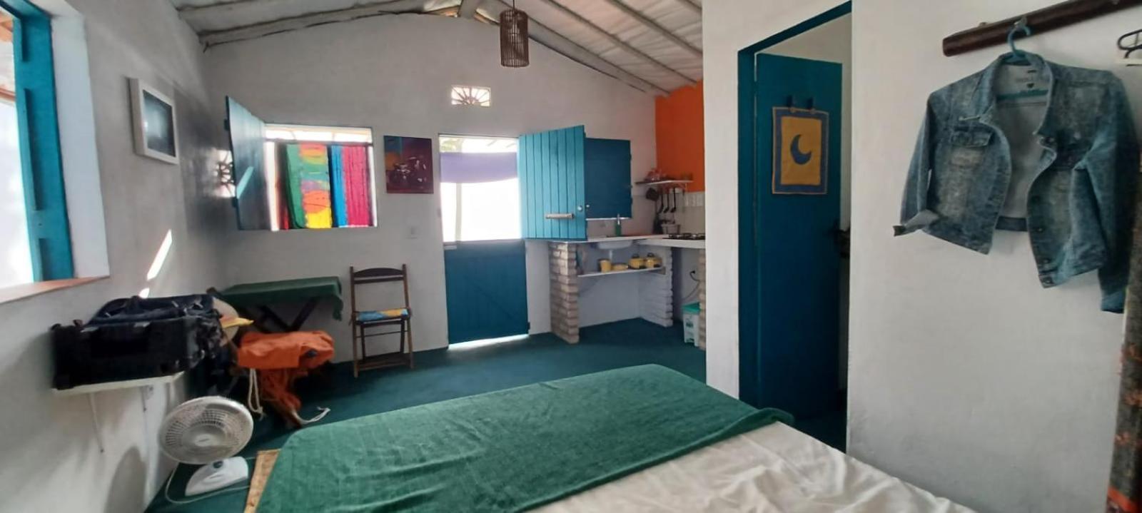 Caraubas - Visual Incrivel O Mar Holiday home Maxaranguape