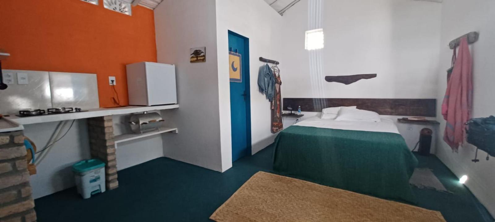 Caraubas - Visual Incrivel O Mar Holiday home