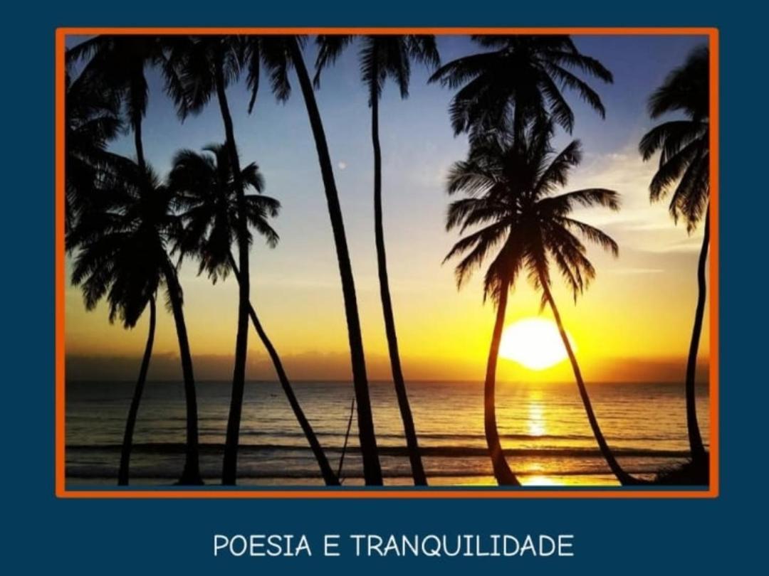 Caraubas - Visual Incrivel O Mar *