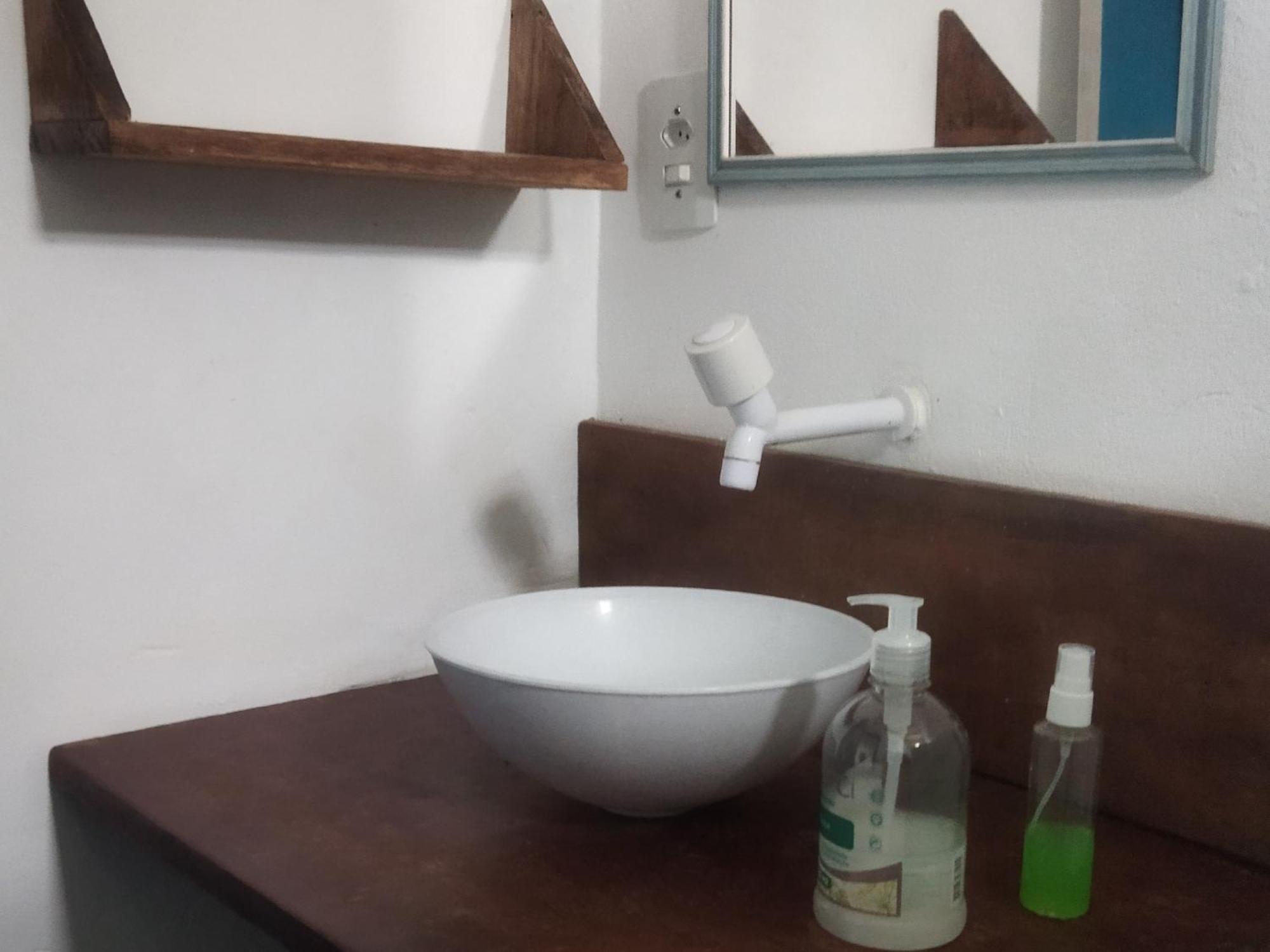 Holiday home Caraubas - Visual Incrivel O Mar Maxaranguape