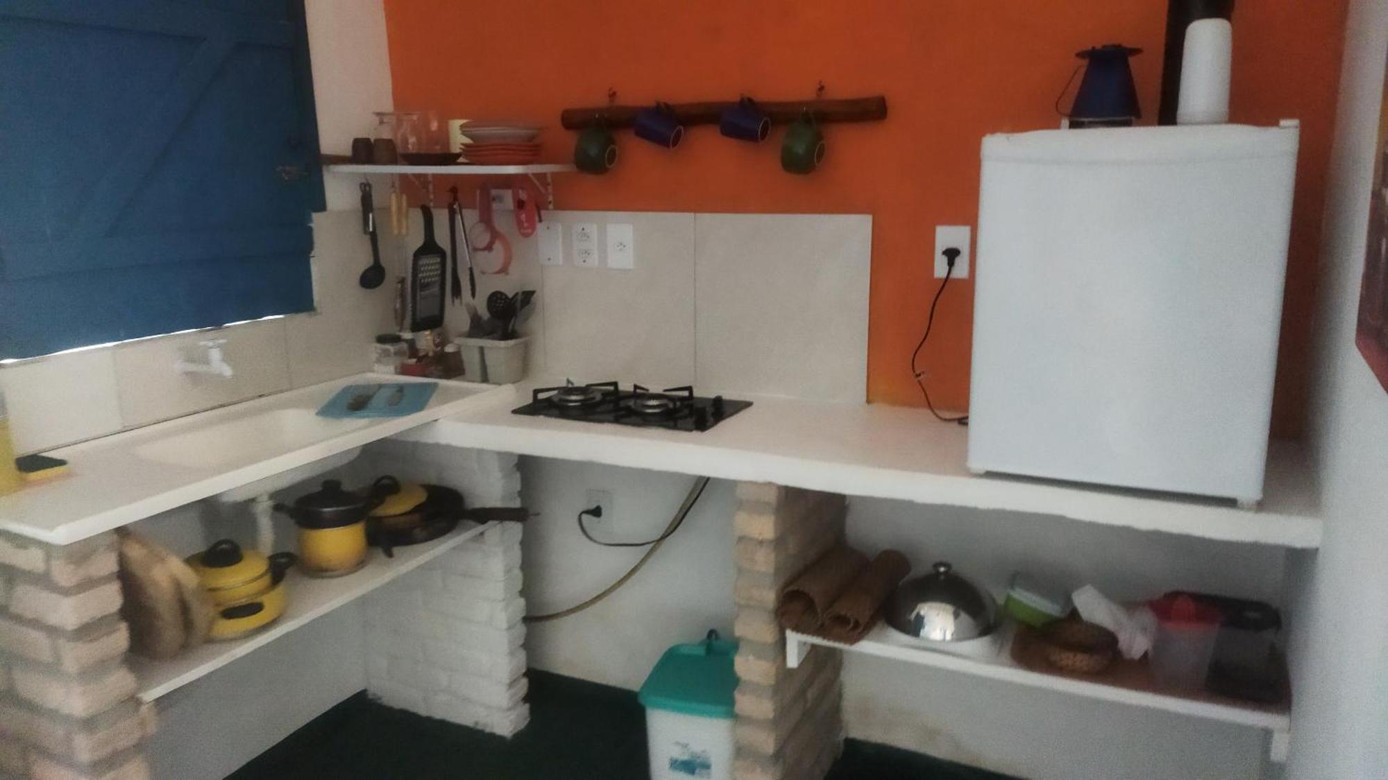 Holiday home Caraubas - Visual Incrivel O Mar Maxaranguape