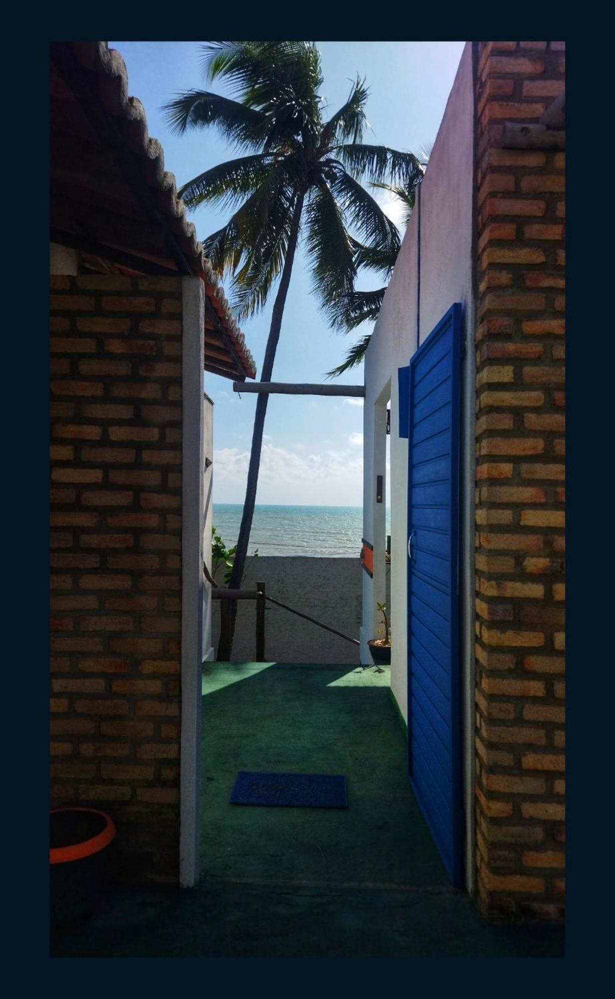 Caraubas - Visual Incrivel O Mar