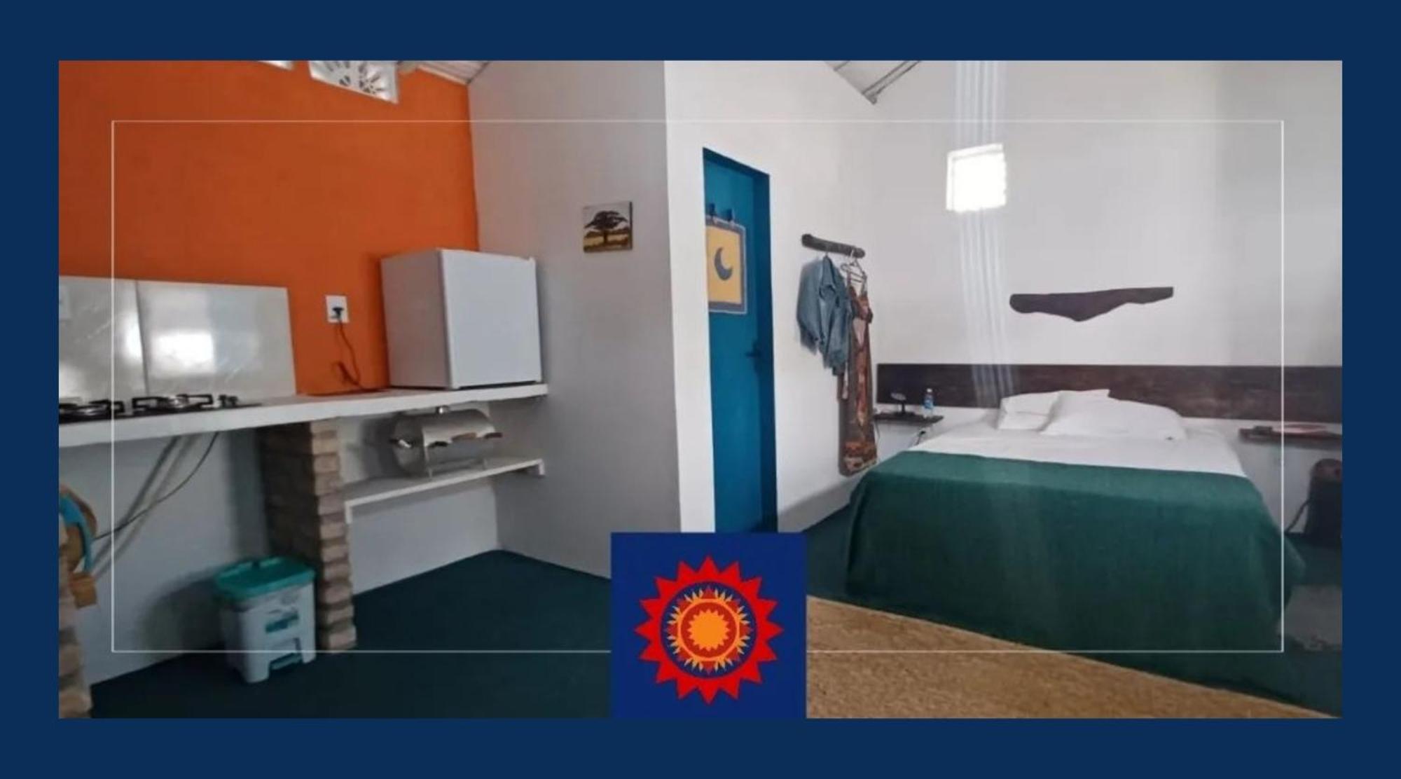 Holiday home Caraubas - Visual Incrivel O Mar *